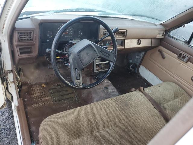 Photo 8 from auction – 1986 TOYOTA PICKUP XTR with VIN JT4RN70D0G0023552