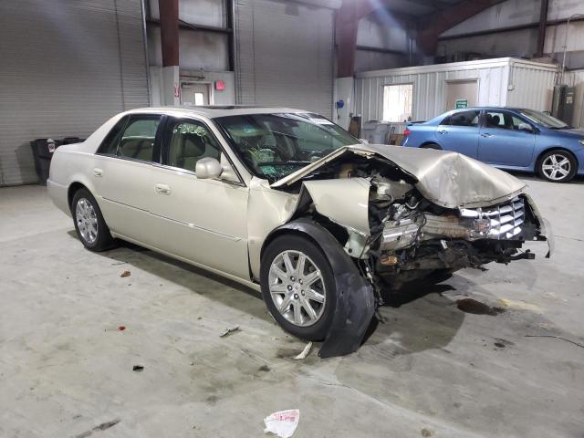 Photo 4 from auction – 2008 CADILLAC DTS with VIN 1G6KD57Y68U111679