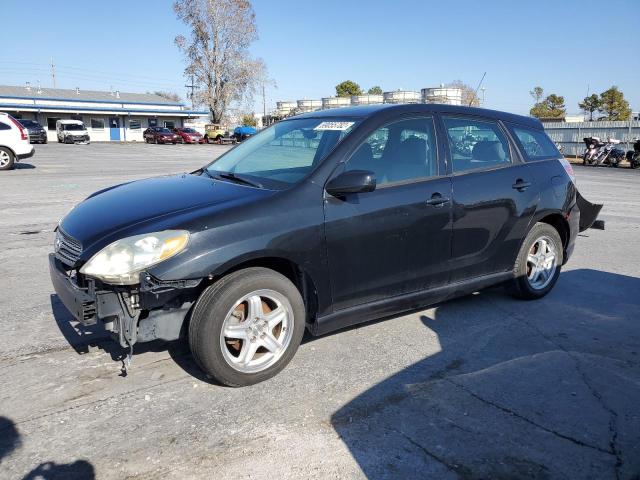 TOYOTA COROLLA MA 2006 with VIN 2T1KR32E56C585536 - Photo from auction