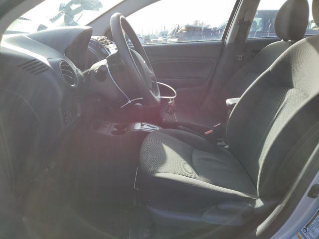 Photo 7 from auction – 2018 MITSUBISHI MIRAGE G4 with VIN ML32F3FJ5JHF01404