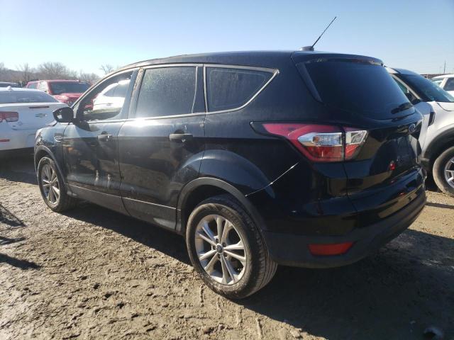Zdjęcie 2 z aukcji – 2017 FORD ESCAPE S z VIN 1FMCU0F74HUE47288