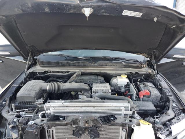 Photo 11 from auction – 2019 RAM 1500 BIG H with VIN 1C6SRFFT1KN767372