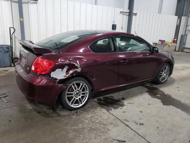 Photo 3 from auction – 2006 TOYOTA SCION TC with VIN JTKDE177460139917