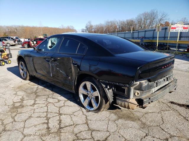 Photo 2 from auction – 2012 DODGE CHARGER PO with VIN 2C3CDXATXCH287919