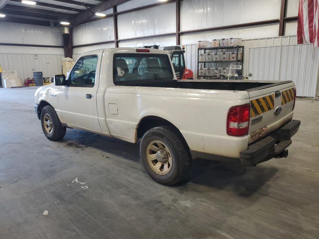 Photo 2 from auction – 2011 FORD RANGER with VIN 1FTKR1ADXBPA79709