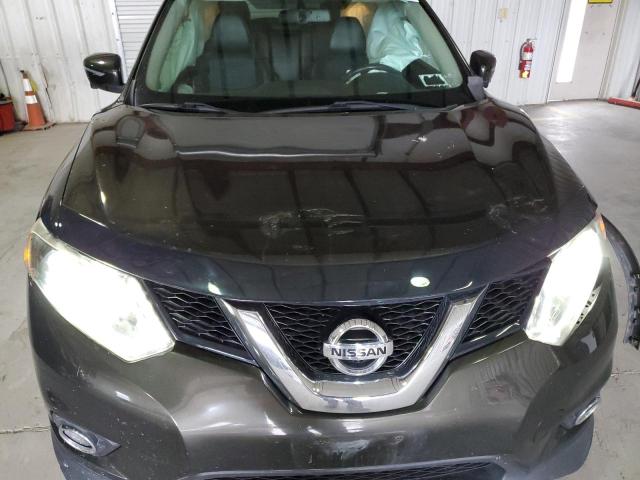 Photo 11 from auction – 2014 NISSAN ROGUE S with VIN 5N1AT2MV1EC858821