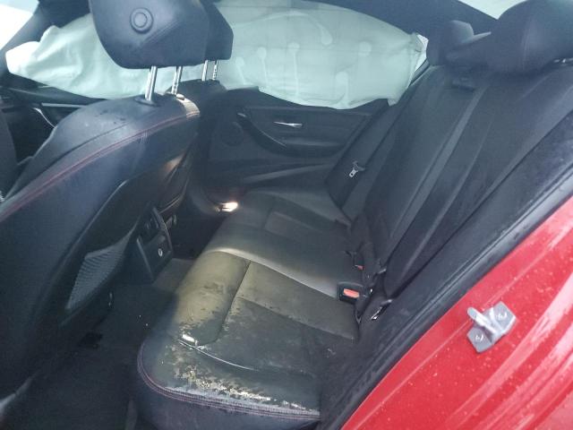 Photo 10 from auction – 2014 BMW 328 I with VIN WBA3A5C55EJ463863