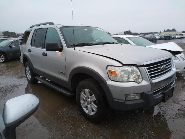 Photo 4 from auction – 2006 FORD EXPLORER X with VIN 1FMEU63E16ZA13747