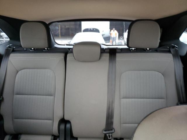 Photo 10 from auction – 2020 FORD ESCAPE S with VIN 1FMCU0F65LUA24980