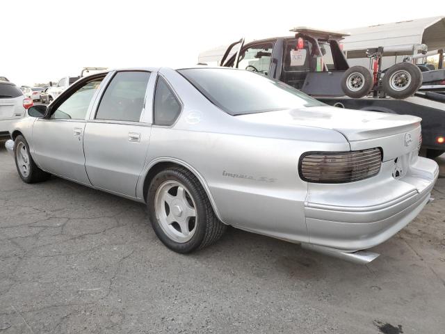 Photo 2 from auction – 1996 CHEVROLET CAPRICE / with VIN 1G1BL52P9TR142928