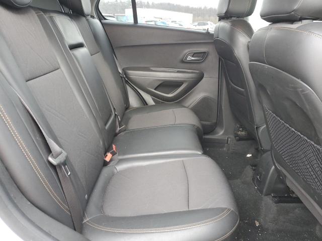Photo 11 from auction – 2017 CHEVROLET TRAX 1LT with VIN KL7CJPSB4HB225052