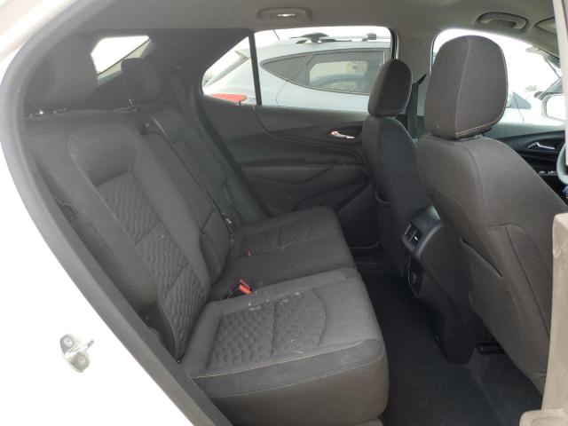 Photo 11 from auction – 2018 CHEVROLET EQUINOX LT with VIN 3GNAXJEV0JS545224