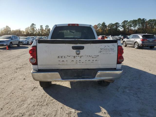 Photo 6 from auction – 2008 DODGE RAM 1500 S with VIN 1D7HA18K78J177975