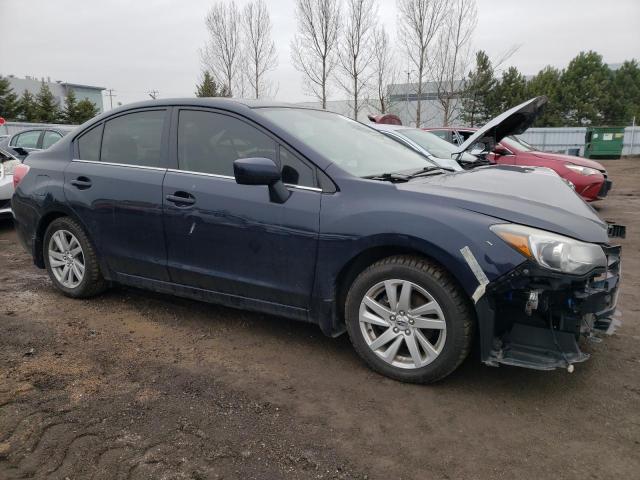 Photo 4 from auction – 2015 SUBARU IMPREZA PR with VIN JF1GJAC63FH013004