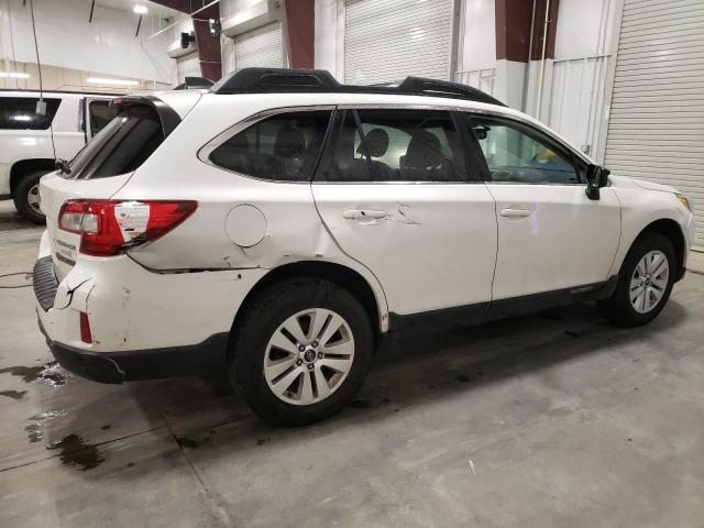 Photo 3 from auction – 2017 SUBARU OUTBACK 2. with VIN 4S4BSADCXH3353395