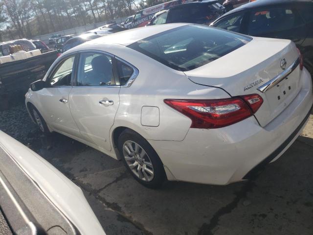 Photo 2 from auction – 2016 NISSAN ALTIMA 2.5 with VIN 1N4AL3AP4GN346564