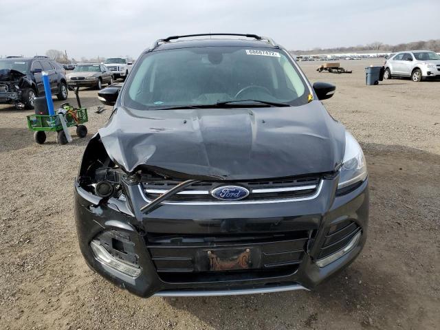 Photo 5 from auction – 2013 FORD ESCAPE TIT with VIN 1FMCU0J98DUD77572