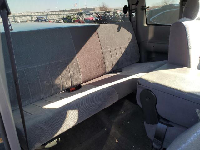 Photo 10 from auction – 1996 DODGE RAM 1500 with VIN 3B7HC13Z9TG134662