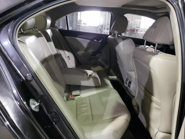 Zdjęcie 10 z aukcji – 2011 ACURA TSX z VIN JH4CU2F67BC002904