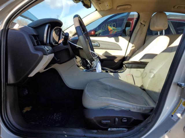 Photo 7 from auction – 2015 CHEVROLET MALIBU 1LT with VIN 1G11C5SL7FF323671