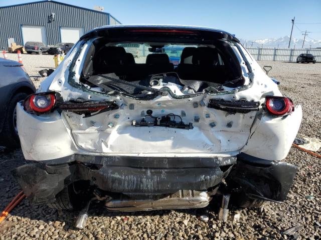 Photo 6 from auction – 2020 MAZDA CX-30 with VIN 3MVDMBBL0LM117991