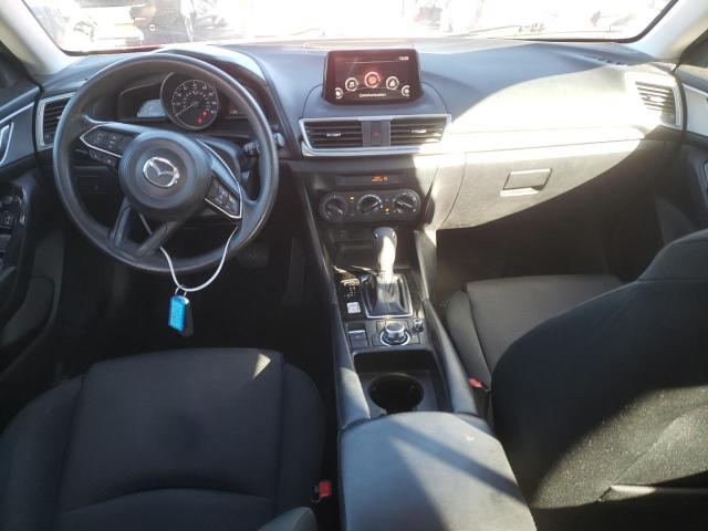 Photo 8 from auction – 2017 MAZDA 3 SPORT with VIN 3MZBN1U75HM101418