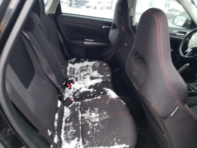 Photo 10 from auction – 2013 SUBARU IMPREZA WR with VIN JF1GR7E62DG214873