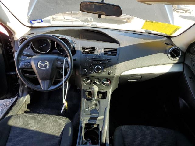 Photo 8 from auction – 2012 MAZDA 3 I with VIN JM1BL1VF2C1502185