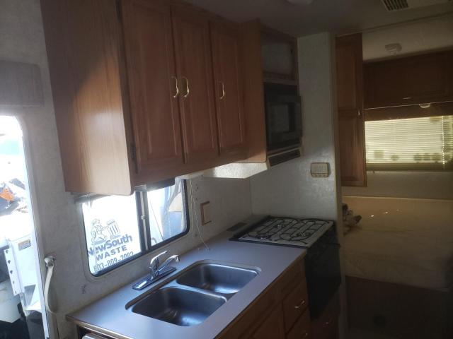 Photo 11 from auction – 1999 WINNEBAGO RV with VIN 1FDWE30S5XHB05865