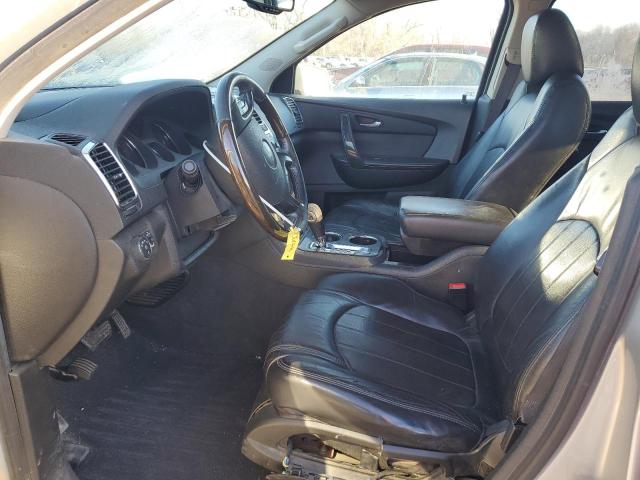Photo 7 from auction – 2012 GMC ACADIA DEN with VIN 1GKKVTED5CJ376297