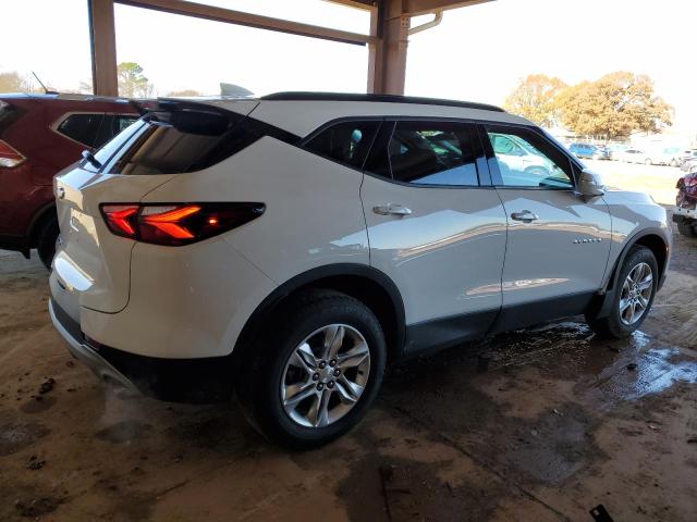 Photo 3 from auction – 2019 CHEVROLET BLAZER 2LT with VIN 3GNKBCRS3KS694551