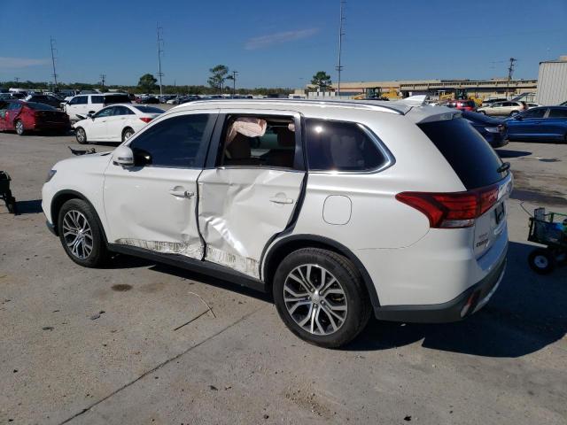 Photo 2 from auction – 2018 MITSUBISHI OUTLANDER with VIN JA4AD3A37JZ049769