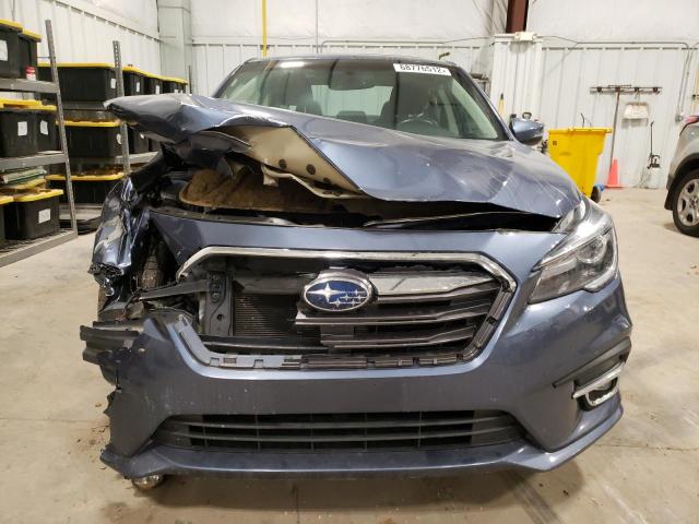 Photo 5 from auction – 2018 SUBARU LEGACY 3.6 with VIN 4S3BNEK62J3033896