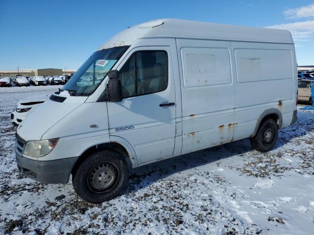 DODGE SPRINTER 2006 with VIN WD0PD644465879797 - Photo from auction