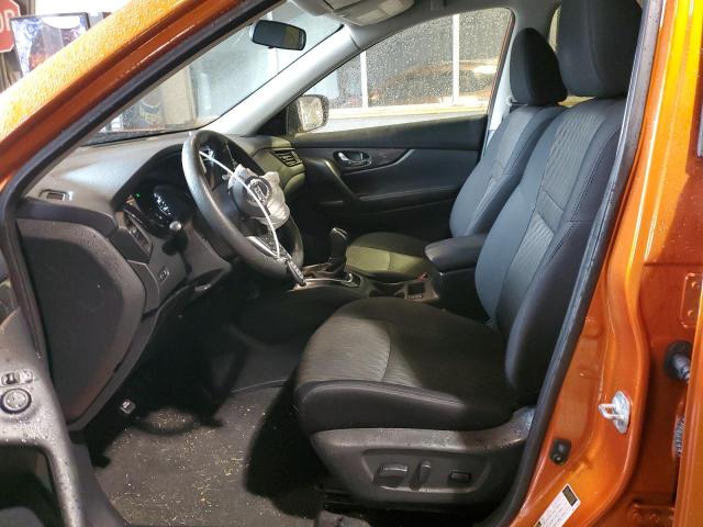 Photo 7 from auction – 2018 NISSAN ROGUE S with VIN 5N1AT2MT1JC852347