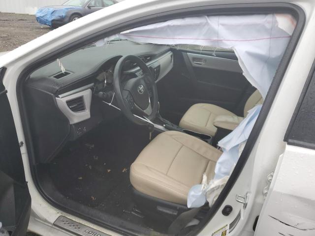 Photo 7 from auction – 2016 TOYOTA COROLLA L with VIN 2T1BURHE1GC493477