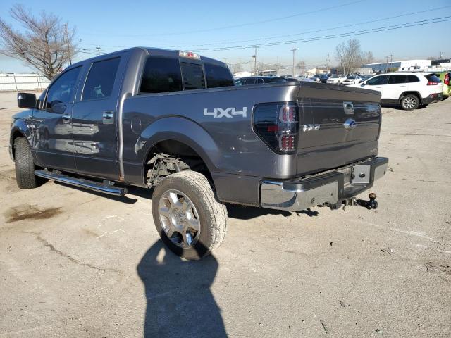 Photo 2 from auction – 2014 FORD F150 SUPER with VIN 1FTFW1EF9EFC29843