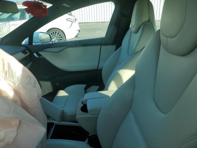 Photo 7 from auction – 2019 TESLA MODEL S with VIN 5YJSA1E20KF348410