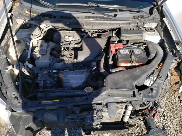 Photo 12 from auction – 2012 NISSAN ROGUE S with VIN JN8AS5MV1CW379646
