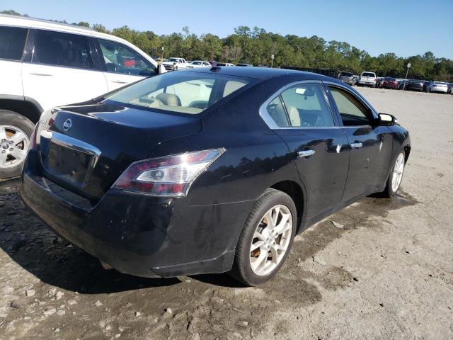 Photo 3 from auction – 2014 NISSAN MAXIMA S with VIN 1N4AA5AP0EC443383