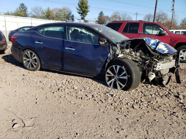 Photo 4 from auction – 2018 NISSAN MAXIMA 3.5 with VIN 1N4AA6AP8JC375821