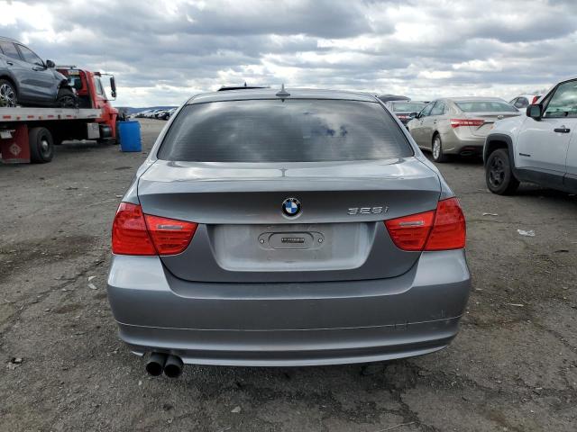 Photo 6 from auction – 2011 BMW 328 XI with VIN WBAPK7C58BA972917