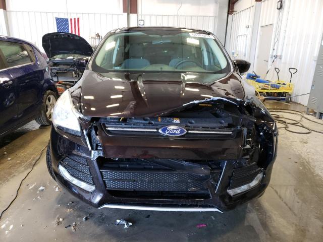 Photo 5 from auction – 2013 FORD ESCAPE SE with VIN 1FMCU0GX8DUD54413