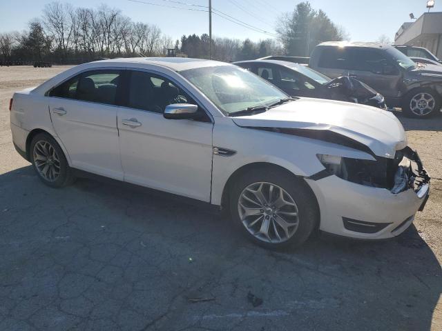 Photo 4 from auction – 2013 FORD TAURUS LIM with VIN 1FAHP2F88DG131574