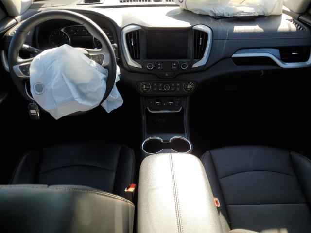 Photo 8 from auction – 2020 GMC TERRAIN SL with VIN 3GKALPEX6LL239431