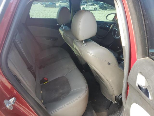 Photo 10 from auction – 2013 BUICK VERANO CON with VIN 1G4PR5SK7D4103376