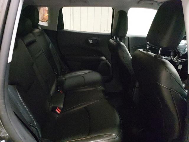 Photo 11 from auction – 2020 JEEP COMPASS LA with VIN 3C4NJDBB8LT138420