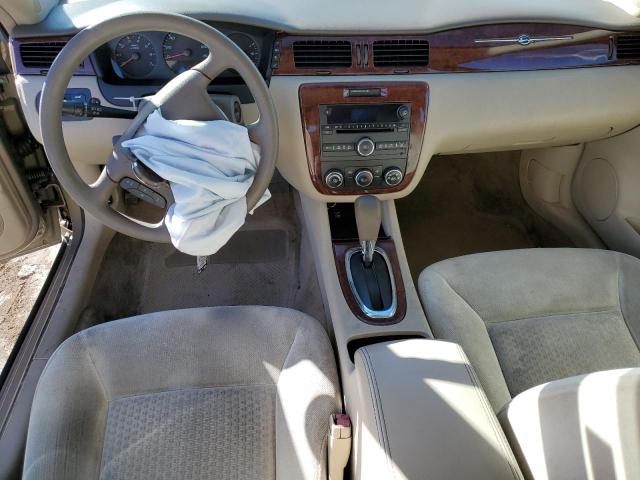 Photo 8 from auction – 2007 CHEVROLET IMPALA LS with VIN 2G1WB58K579387242