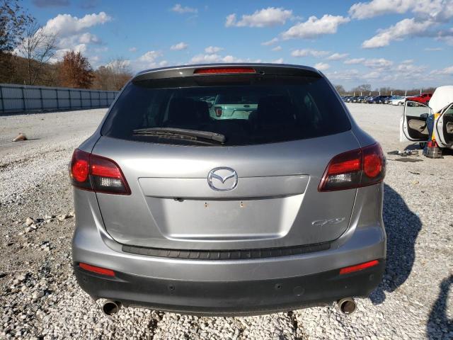 Photo 6 from auction – 2015 MAZDA CX-9 TOURI with VIN JM3TB2CV6F0459026