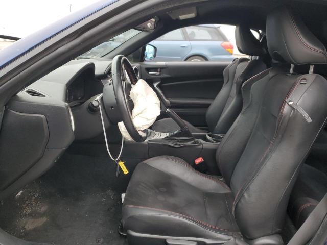 Photo 7 from auction – 2013 SUBARU BRZ 2.0 LI with VIN JF1ZCAC15D1612953